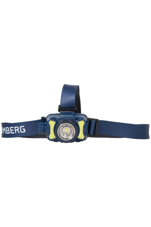Kurula hodelykt 500lm Dress Blues - 1