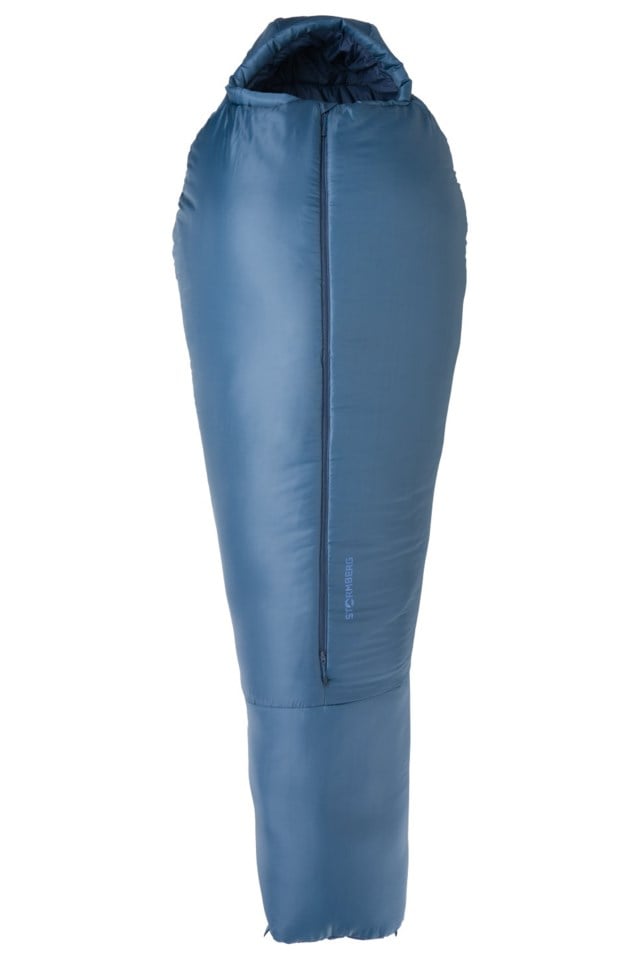 Breitind resirkulert sovepose Blue Utstyr - 1