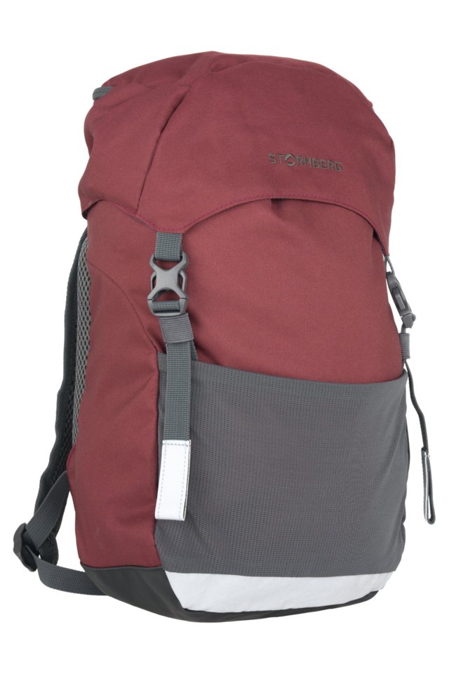 Storehei ryggsekk 15 L Red Turutstyr - 1