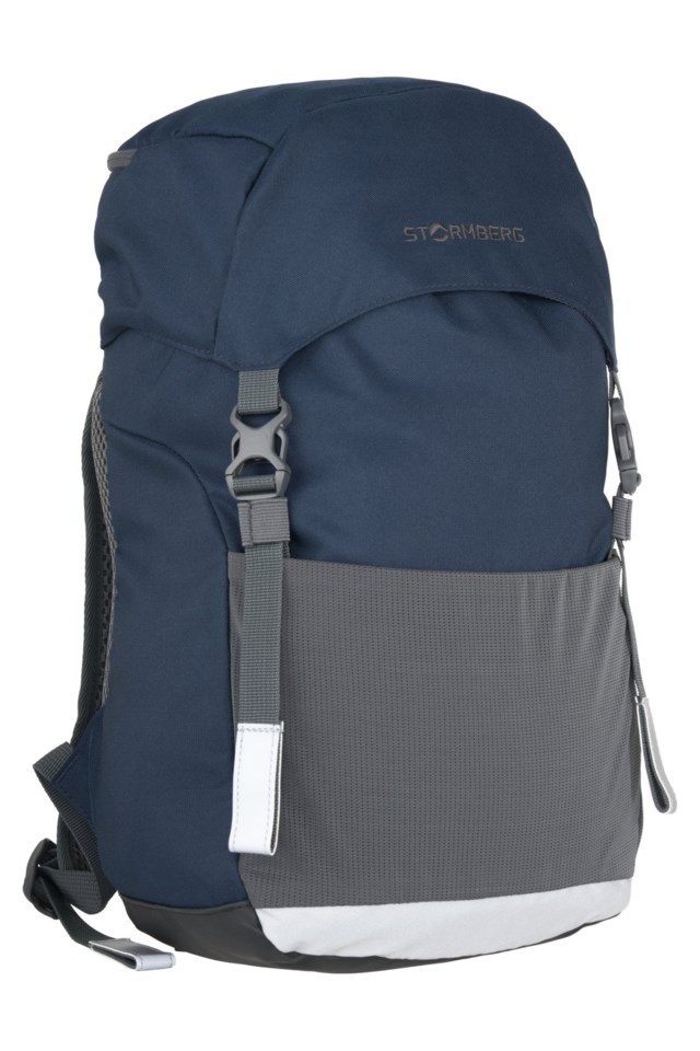 Storehei ryggsekk 15 L Blue Turutstyr - 1