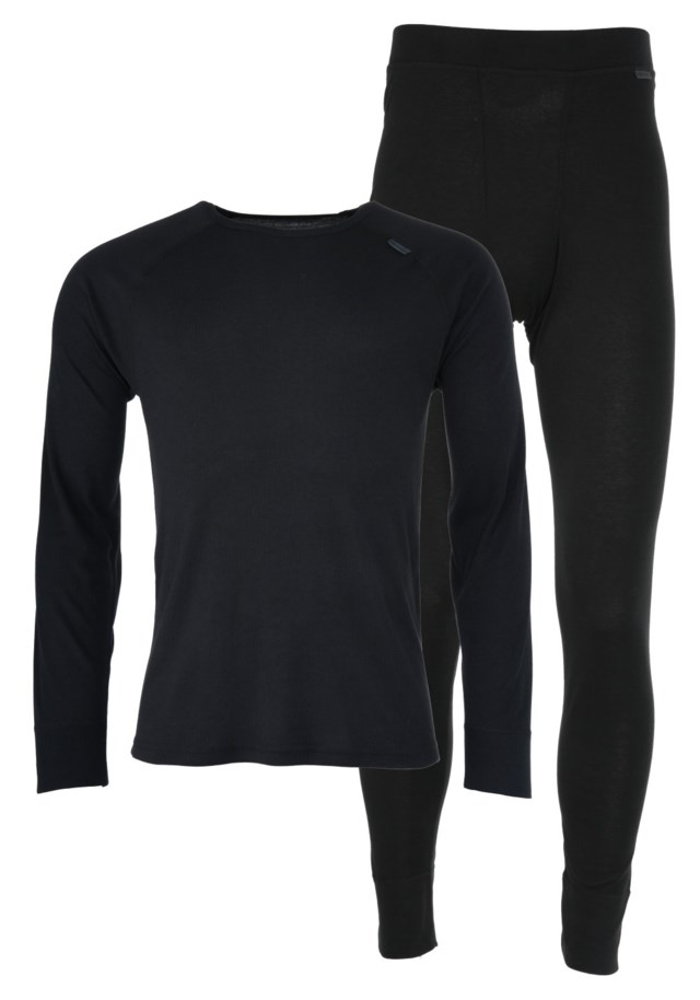 stormberg Skogsti superundertøysett herre