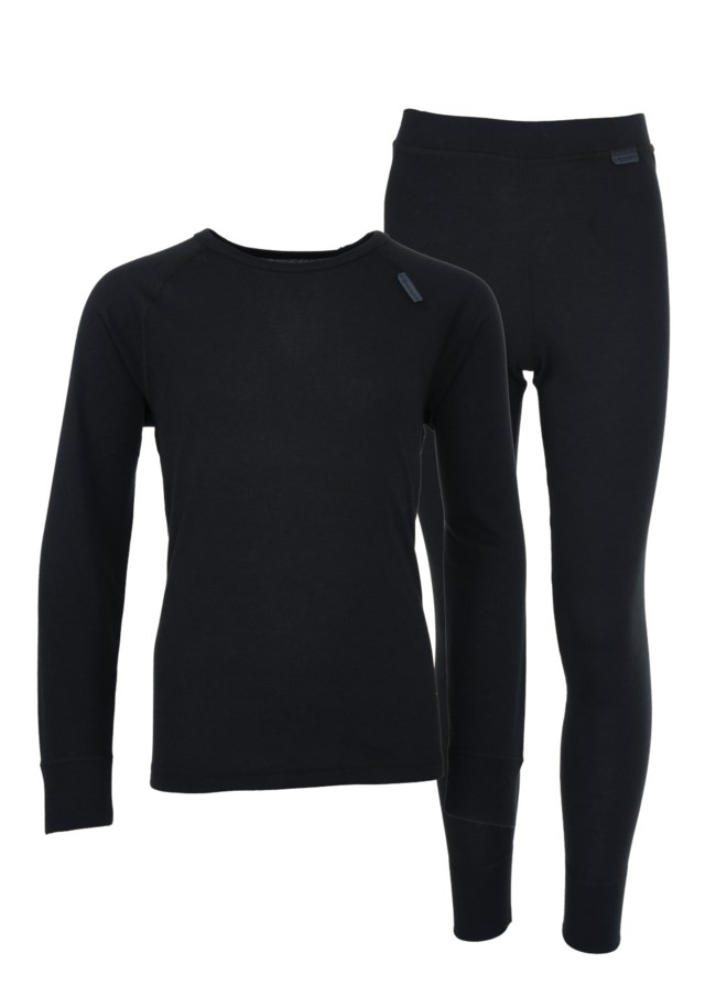 stormberg Skogsti superundertøysett barn 8-14