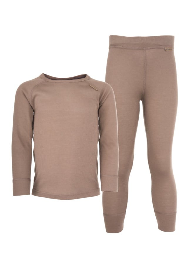 stormberg Skogsti superundertøysett barn 1-7