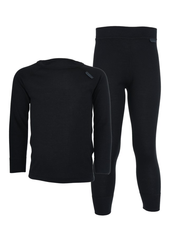 stormberg Skogsti superundertøysett barn 1-7