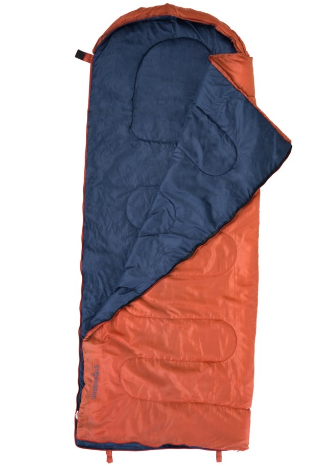 Ekebergsletta sovepose