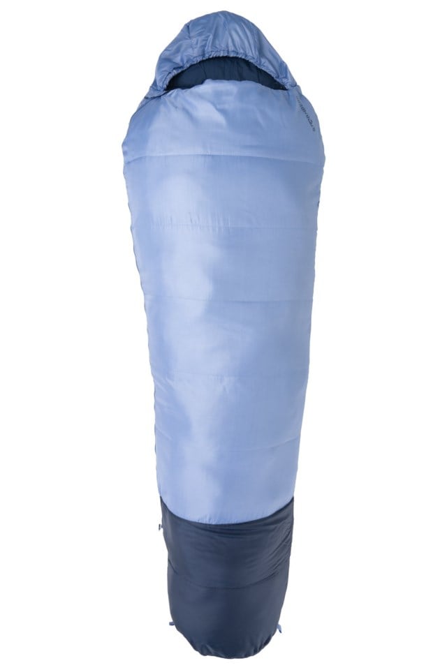 Skullerud resirkulert sovepose Blue Utstyr - 1