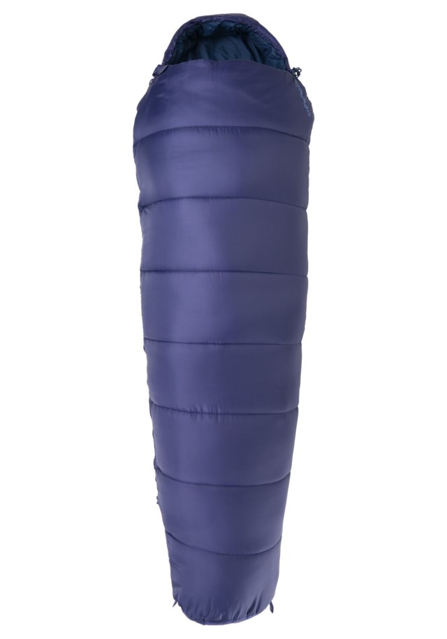 Bortelid resirkulert sovepose