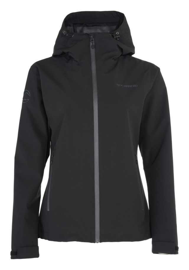 stormberg Skomvær skalljakke dame