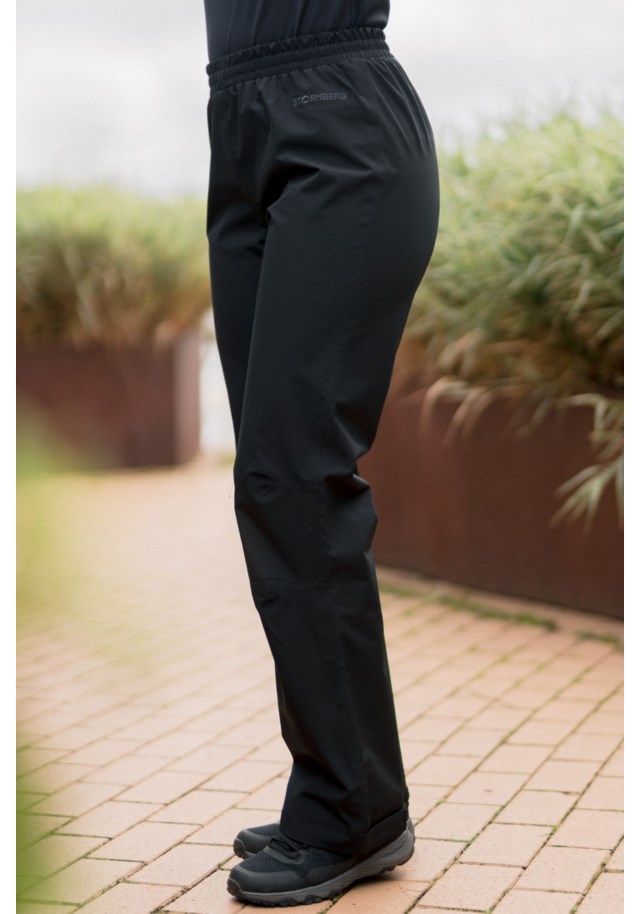 stormberg Skomvær skallbukse dame