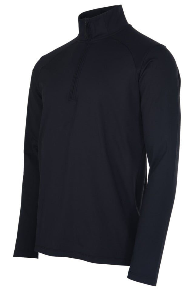 Sørmarka teknisk genser Black Herre - 1