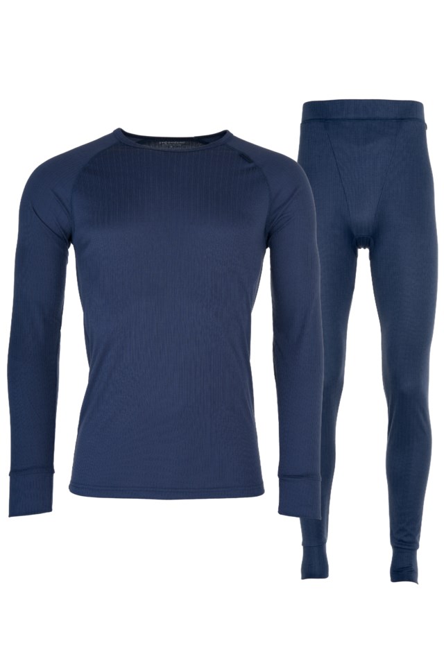 Fagerhei superundertøysett Blue Unisex - 1