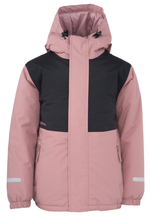 stormberg Nordbreen vanntett vinterjakke barn 8-14