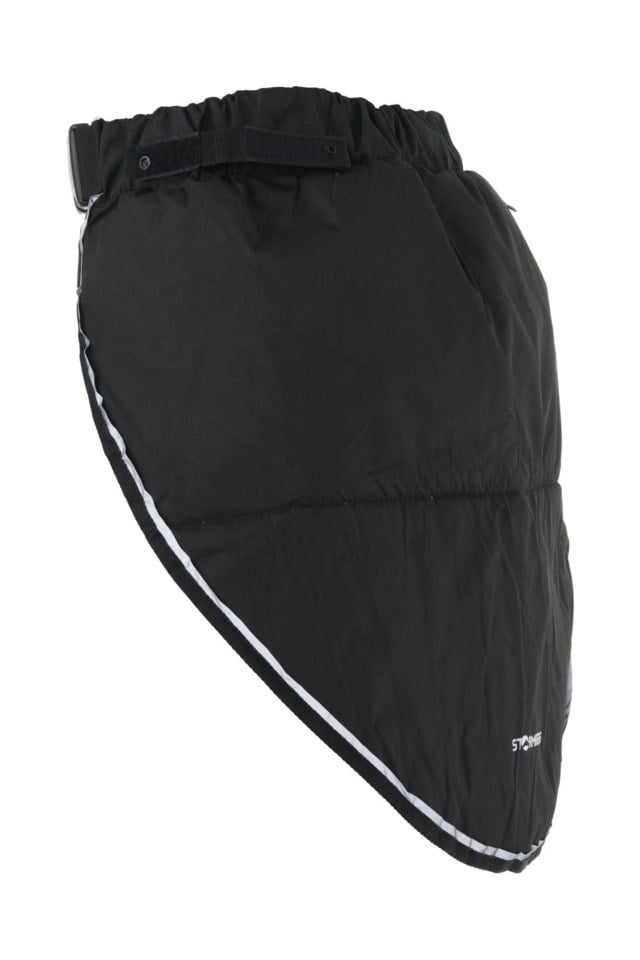 Leknes pingvinbelte Black Utstyr - 1