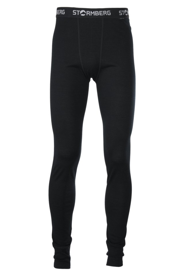 Polarfjell ullongs Black Herre - 1