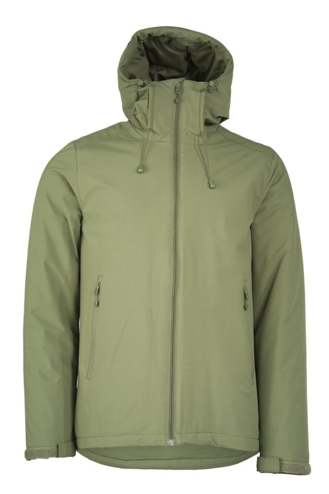 Trysil vinterjakke Green Herre - 1