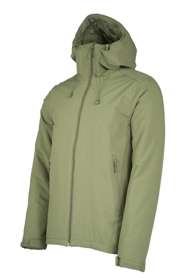 Trysil vinterjakke Green Herre - 1