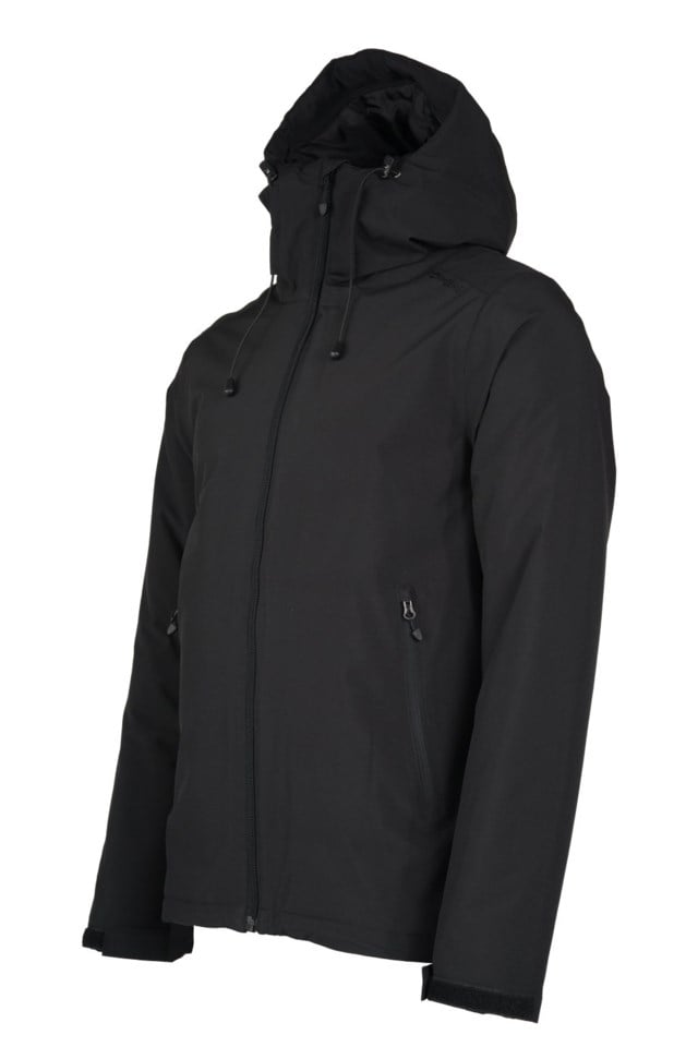 Trysil vinterjakke Black Herre - 1