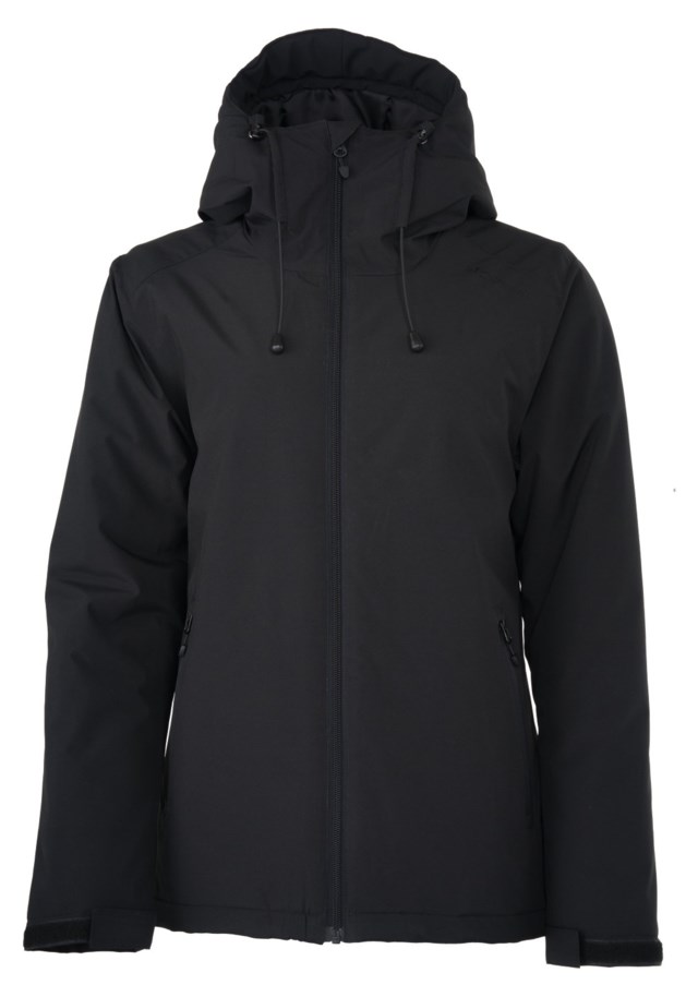 stormberg Trysil vinterjakke dame