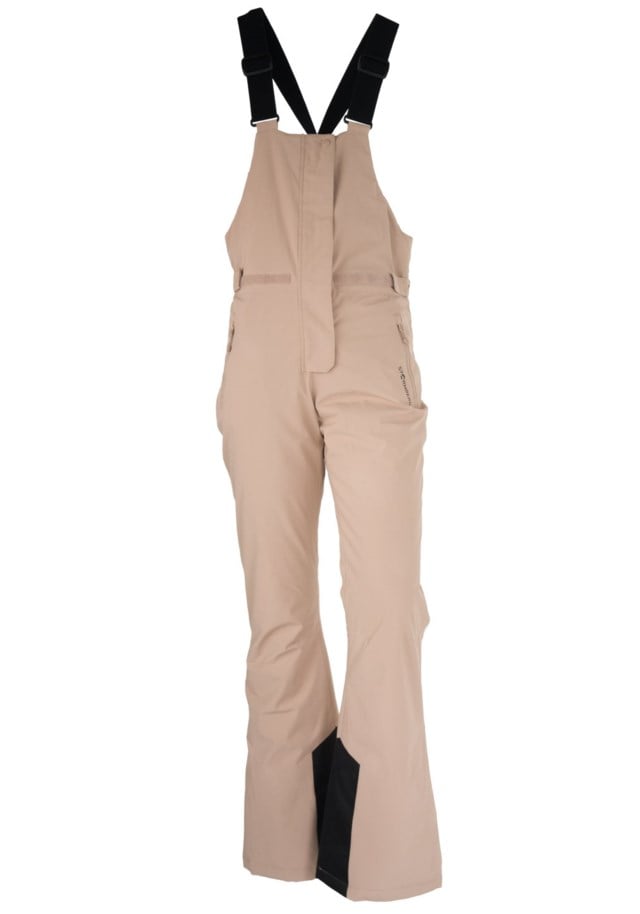 stormberg Trysil vattert salopette selebukse dame