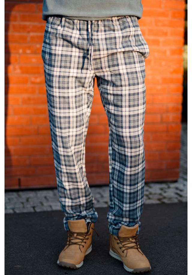 stormberg Myken flanell pysjbukse dame stormberg Myken flanell pysjbukse dame