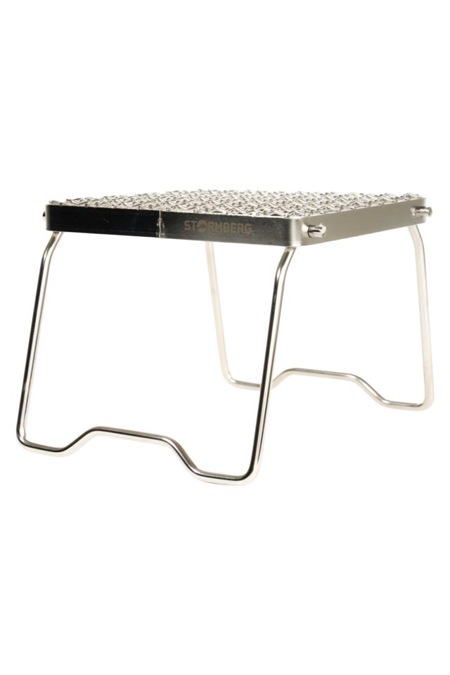 Bålro bålrist Grey Utstyr - 1