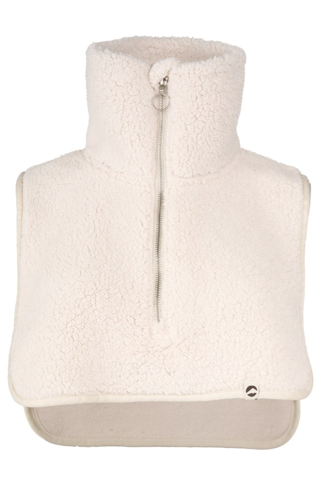 Steinrøysa hals Beige Unisex - 1