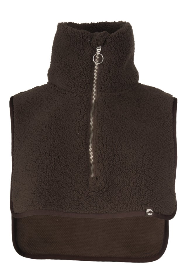 Steinrøysa hals Brown Unisex - 1