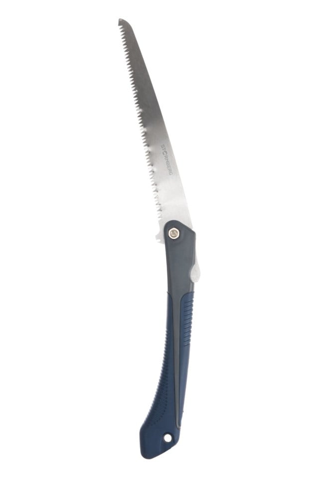 Greinheim sammenleggbar tursag Blue Utstyr - 1