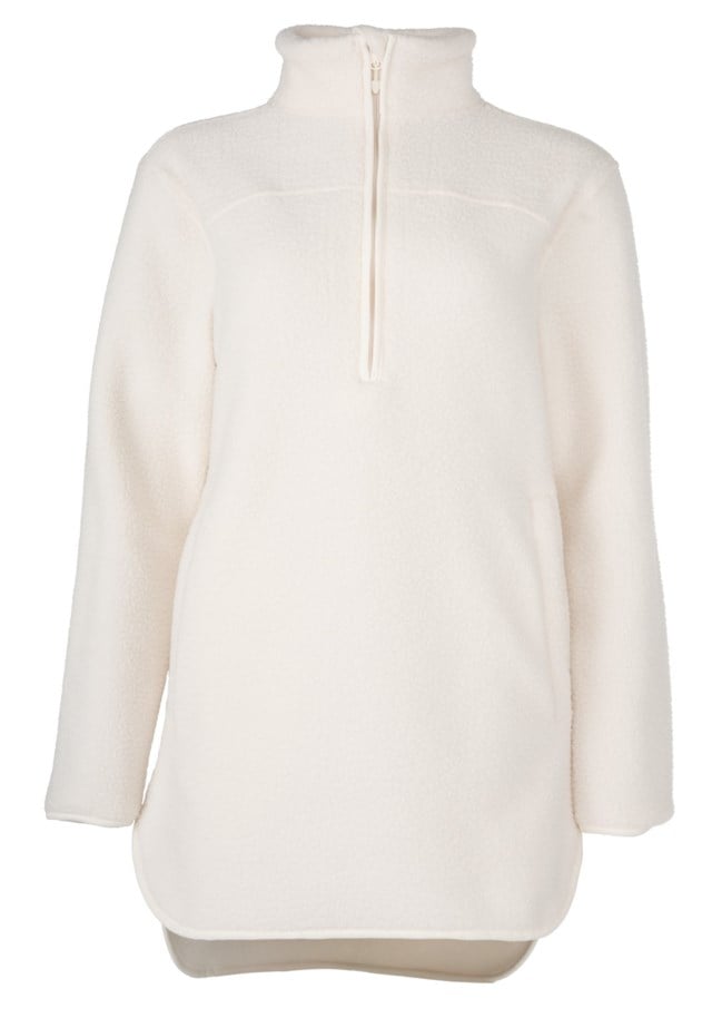 stormberg Polarfjord lang sherpagenser dame