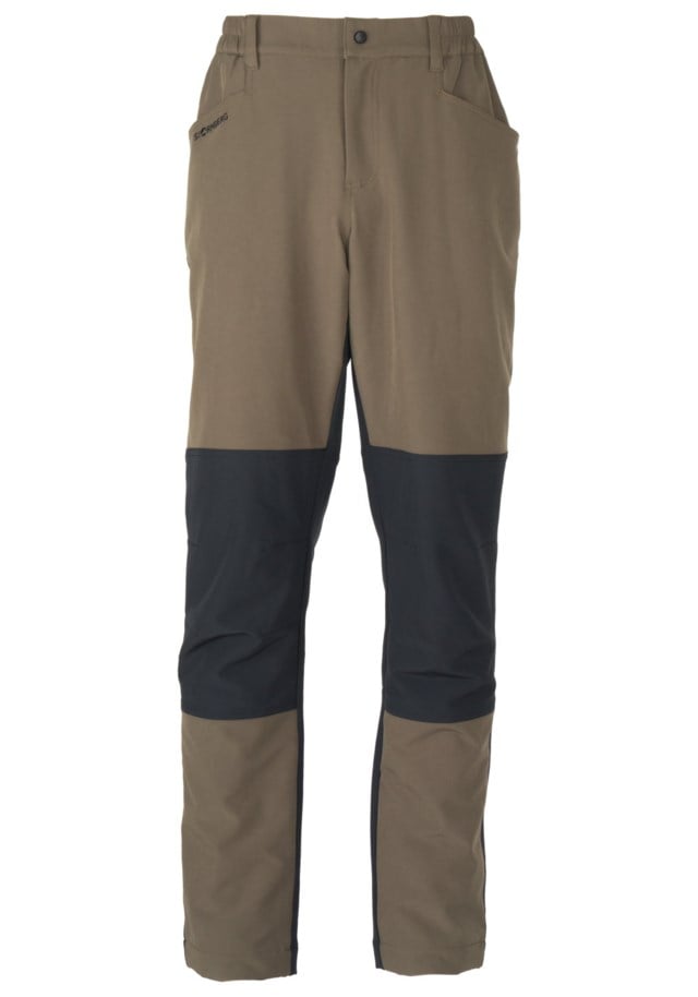 stormberg Fjellfonna fôret turbukse herre