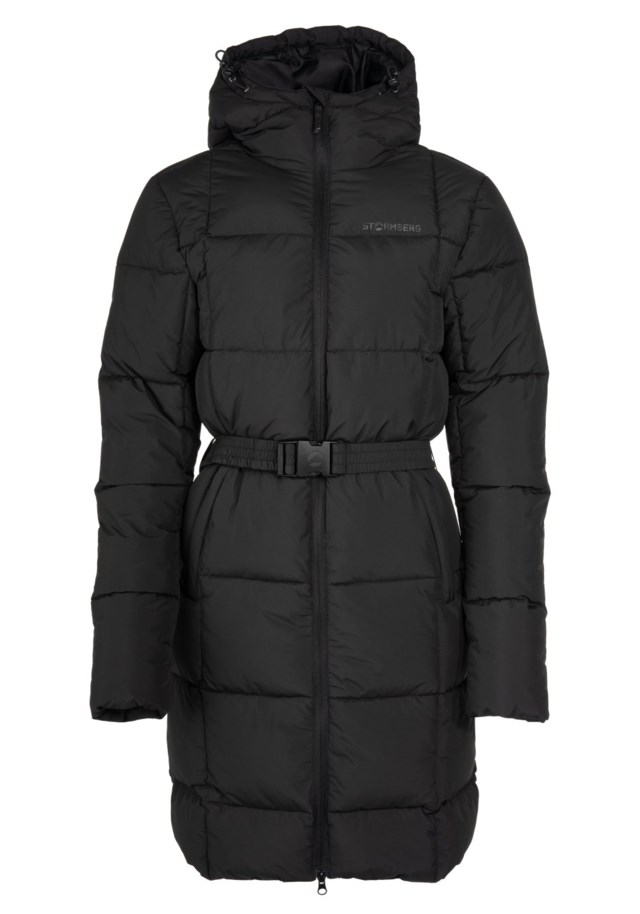 stormberg Vesttinden vattert parkas dame stormberg Vesttinden vattert parkas dame