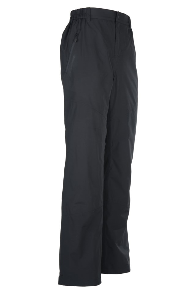 Sogndal skallbukse Black Herre - 1