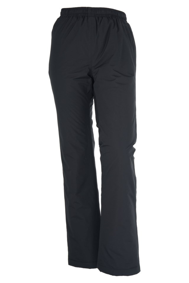 Sognfonna vanntett vinterbukse Black Dame - 1