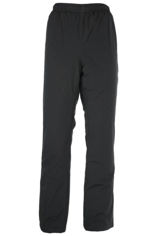 Sognfonna vanntett vinterbukse Black Herre - 1