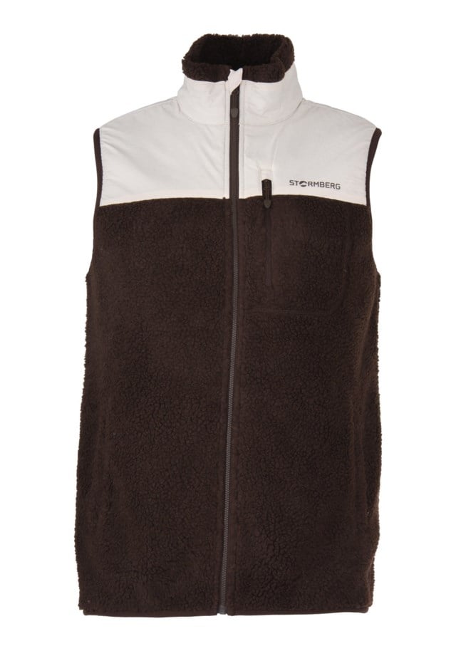 stormberg Åkrafjell sherpavest herre