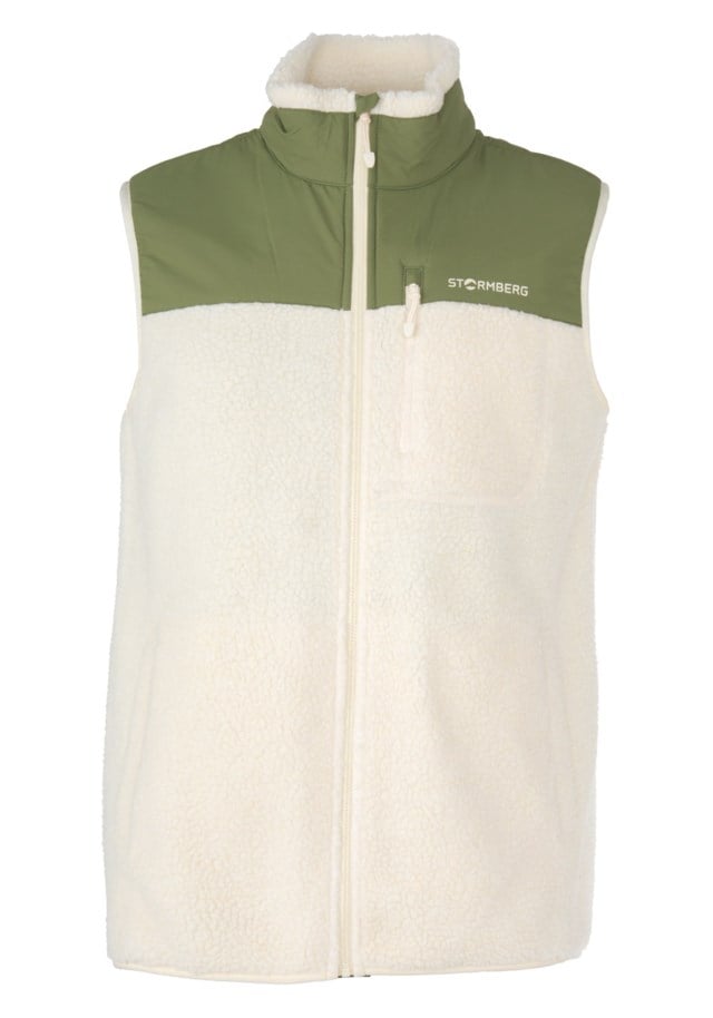stormberg Åkrafjell sherpavest herre