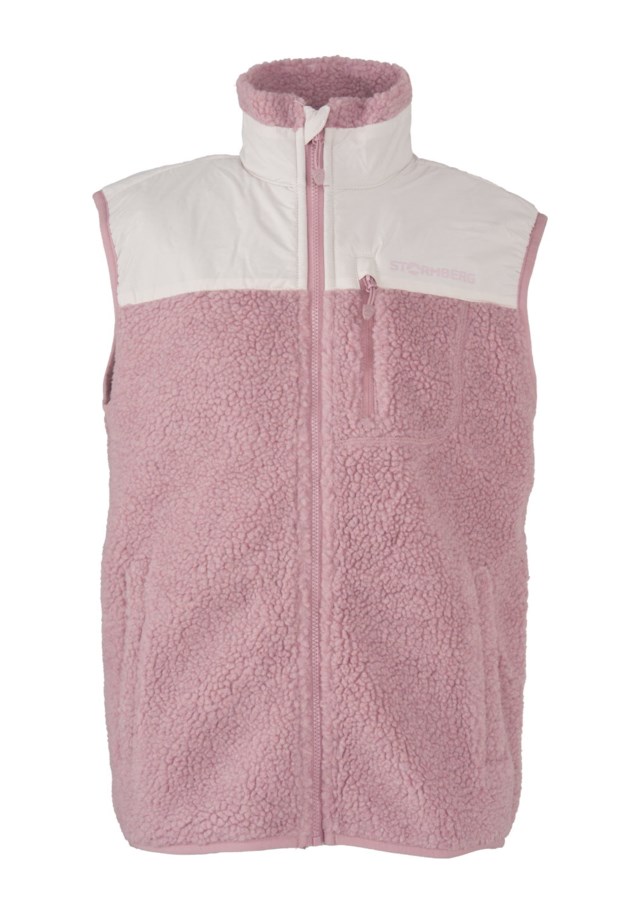 stormberg Åkrafjell sherpavest barn 8-14