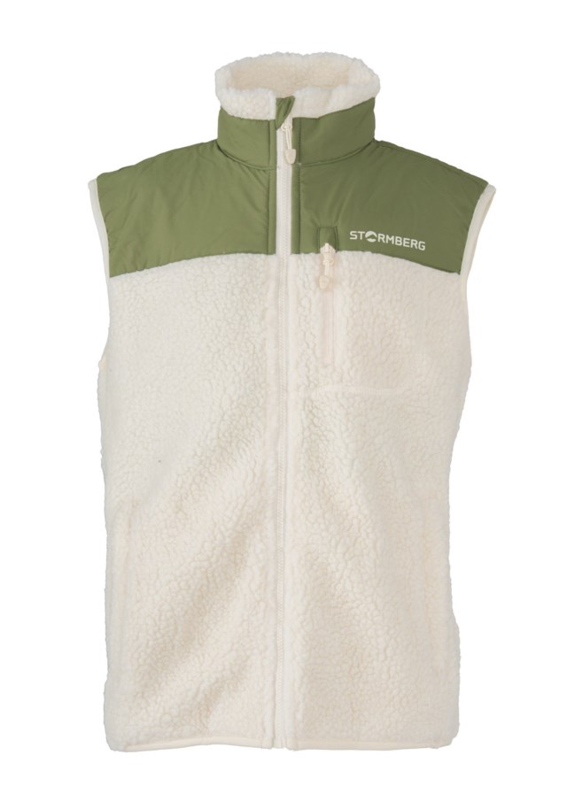 stormberg Åkrafjell sherpavest barn 8-14