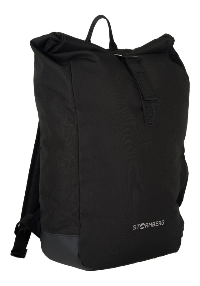 Marka rolltop ryggsekk 20 L