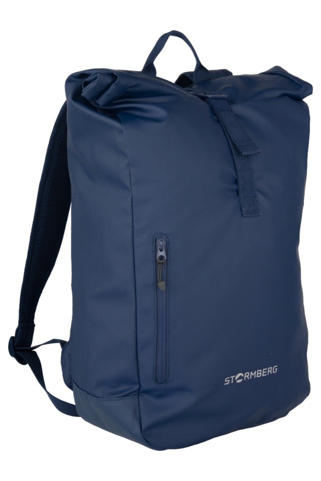 Kaldor vanntett rolltop ryggsekk 20 L Blue Turutstyr - 1