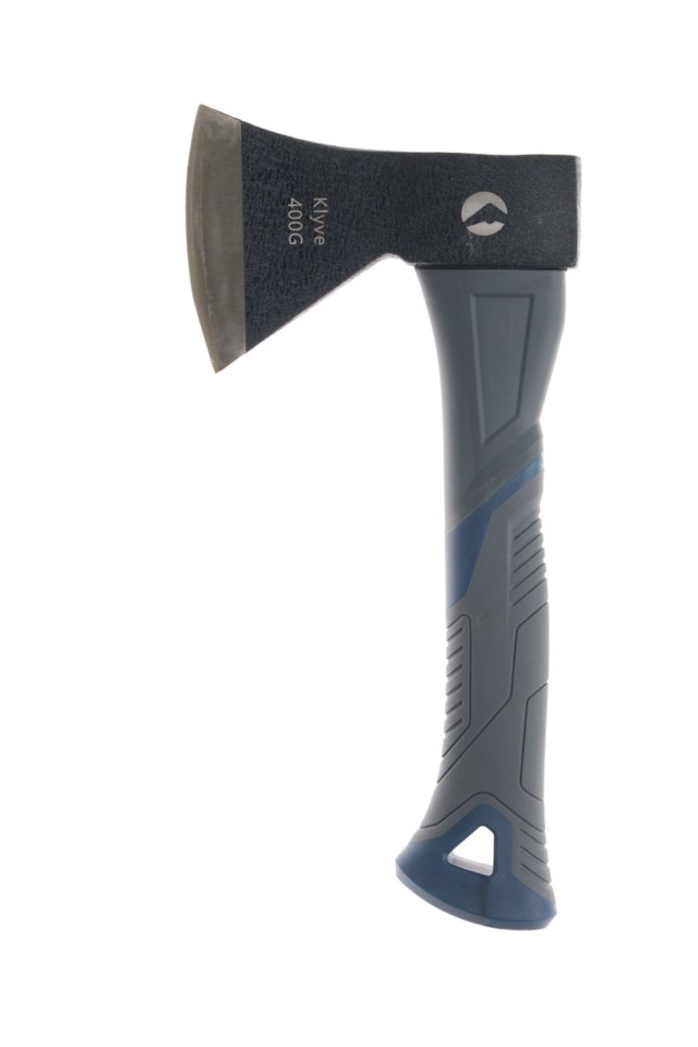 Klyve turøks Blue Utstyr - 1