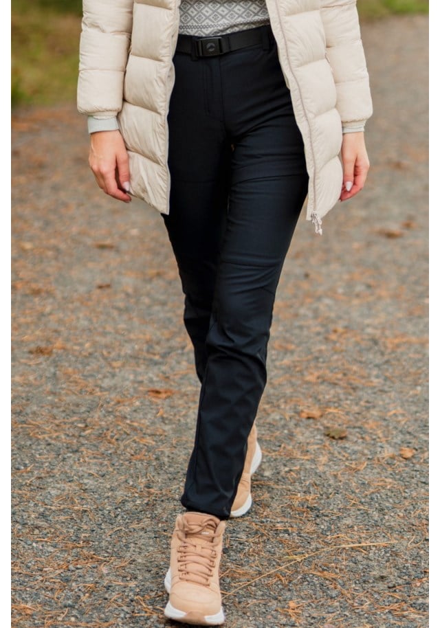 stormberg Fjørfonn fôret turbukse dame