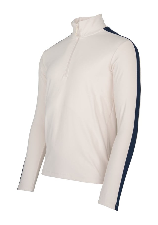 Sørfjellet teknisk supersoft Half Zip trøye