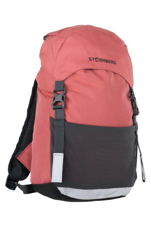 Kullen ryggsekk 8 L Red Turutstyr - 1