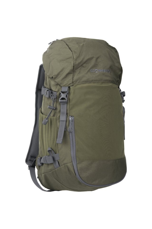 Vesterfjell tursekk 35 L Green Turutstyr - 1