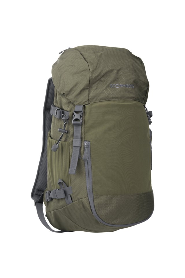 Vesterfjell tursekk 35 L Green Turutstyr - 1