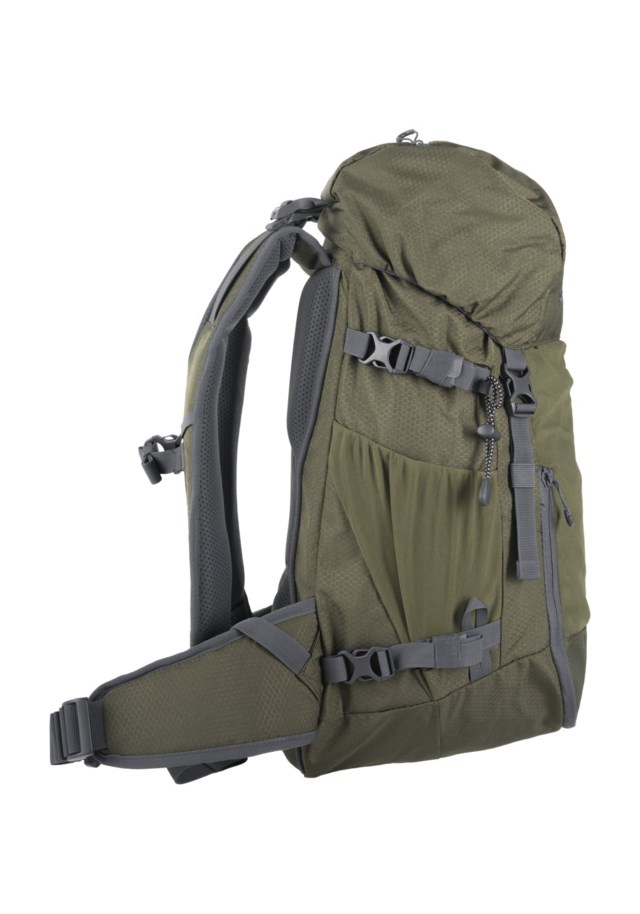 Vesterfjell tursekk 35 L