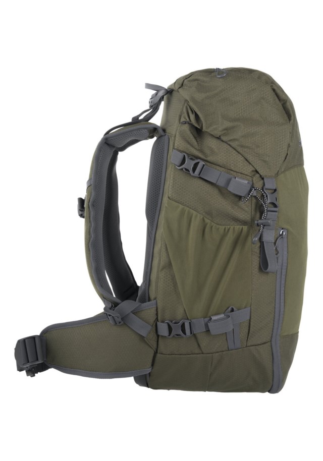Vesterfjell tursekk 50 L