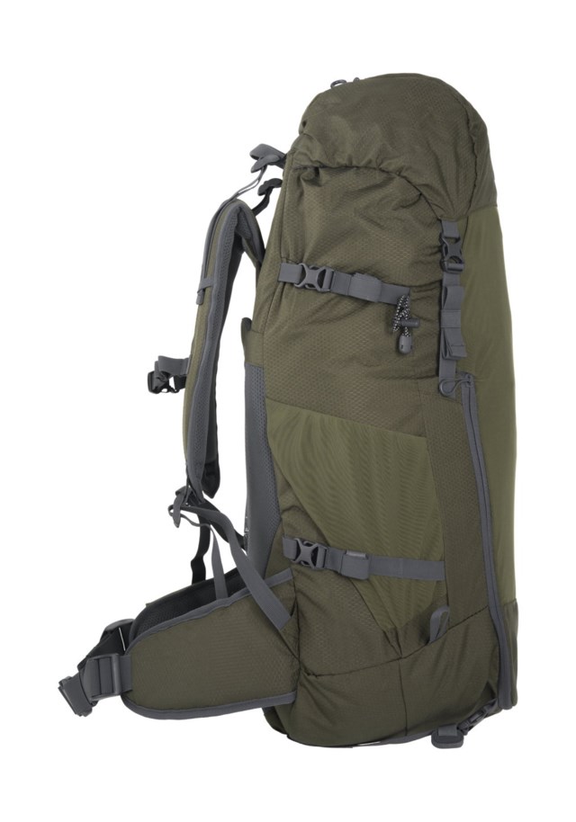 Vesterfjell tursekk 60 L