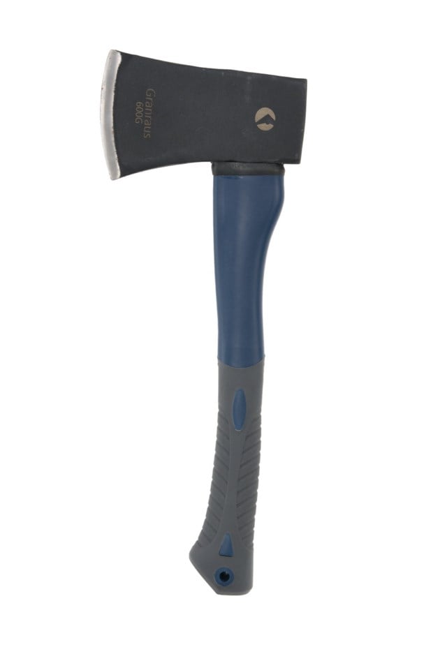 Granraus turøks Blue Utstyr - 1